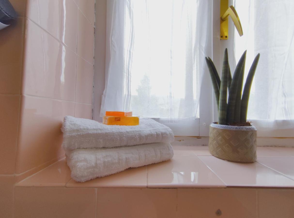Apartamento Itsasoa Barrika Bagian luar foto